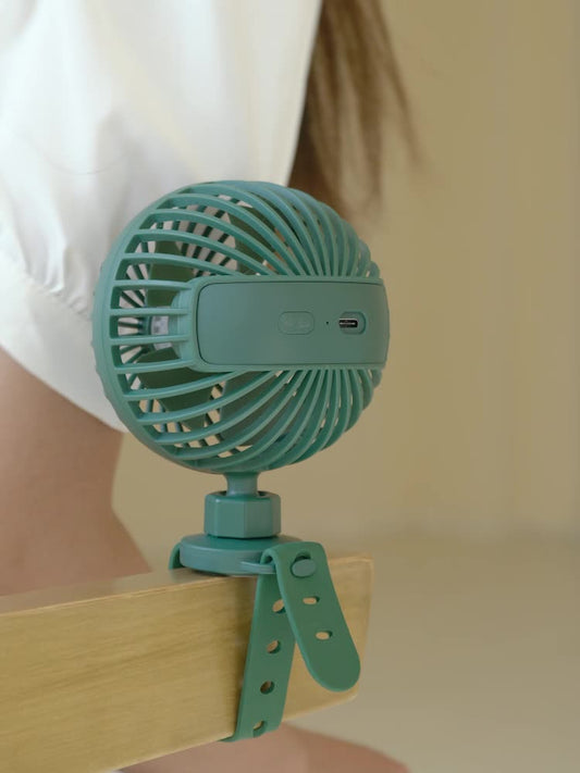 Stroller Fan Portable