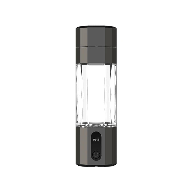 Intelligent Hydrogen Portable Water Leak-Proof Mug