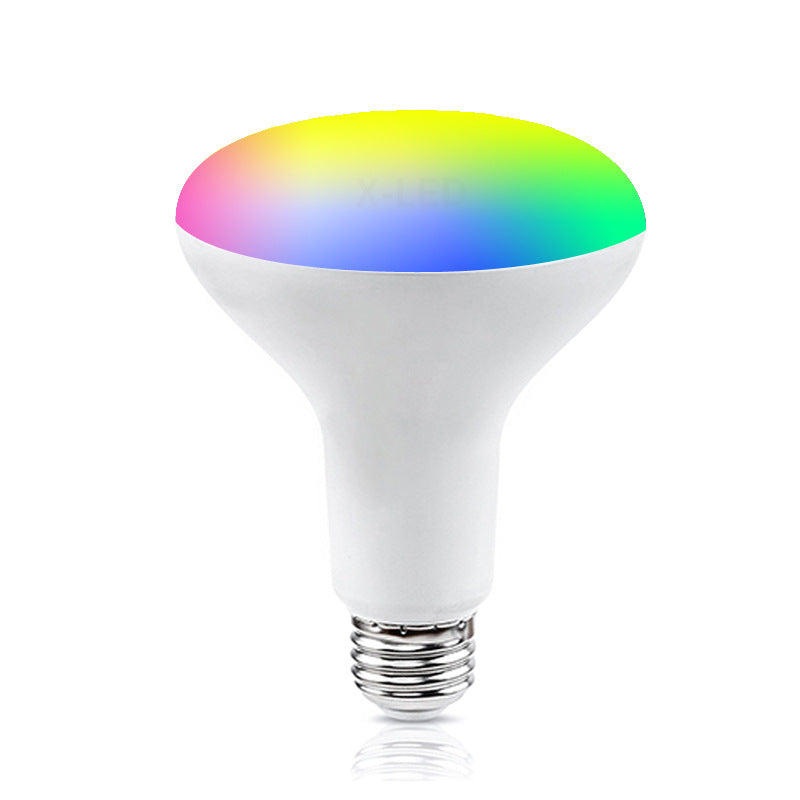 Tuya Smart WIFI Bulb Light