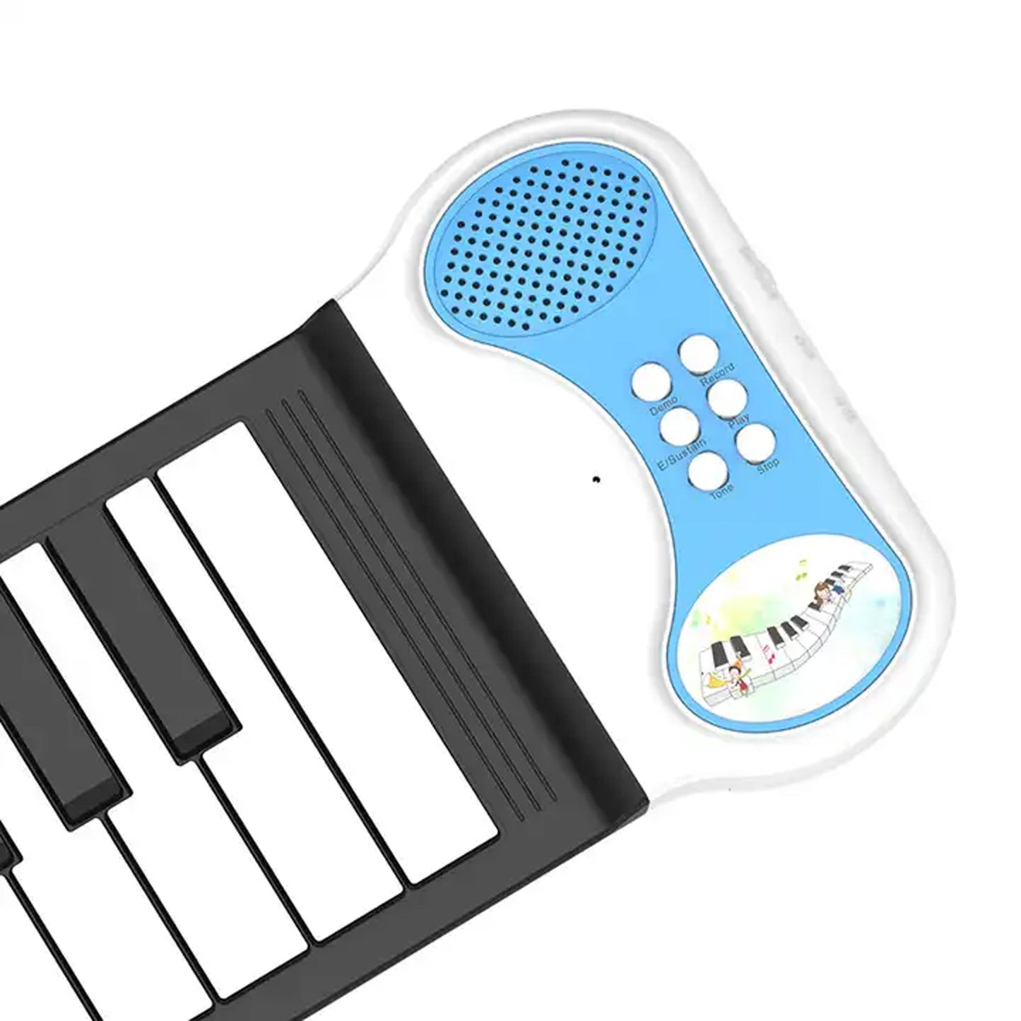 37- Key Electronic Multi Function Keyboard