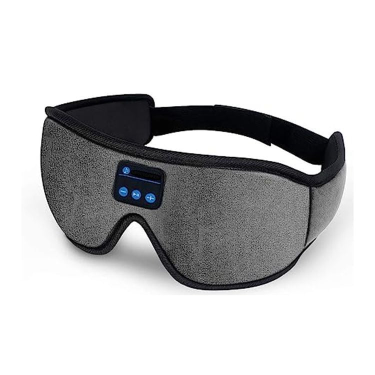 Wireless Bluetooth Music Eye Massager