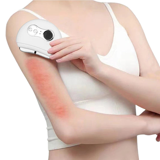 Electric Vibration Body Massager