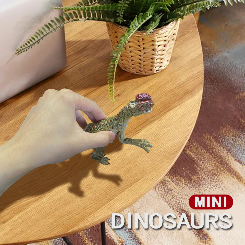 Remote Control Simulation Dinosaur Toy