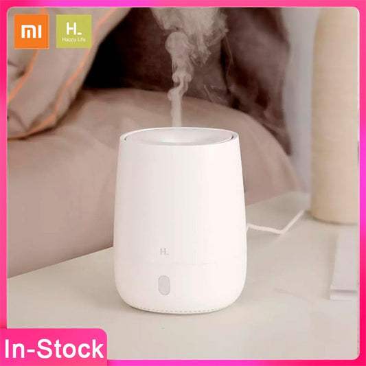 Aromatherapy Diffuser & Air Humidifier