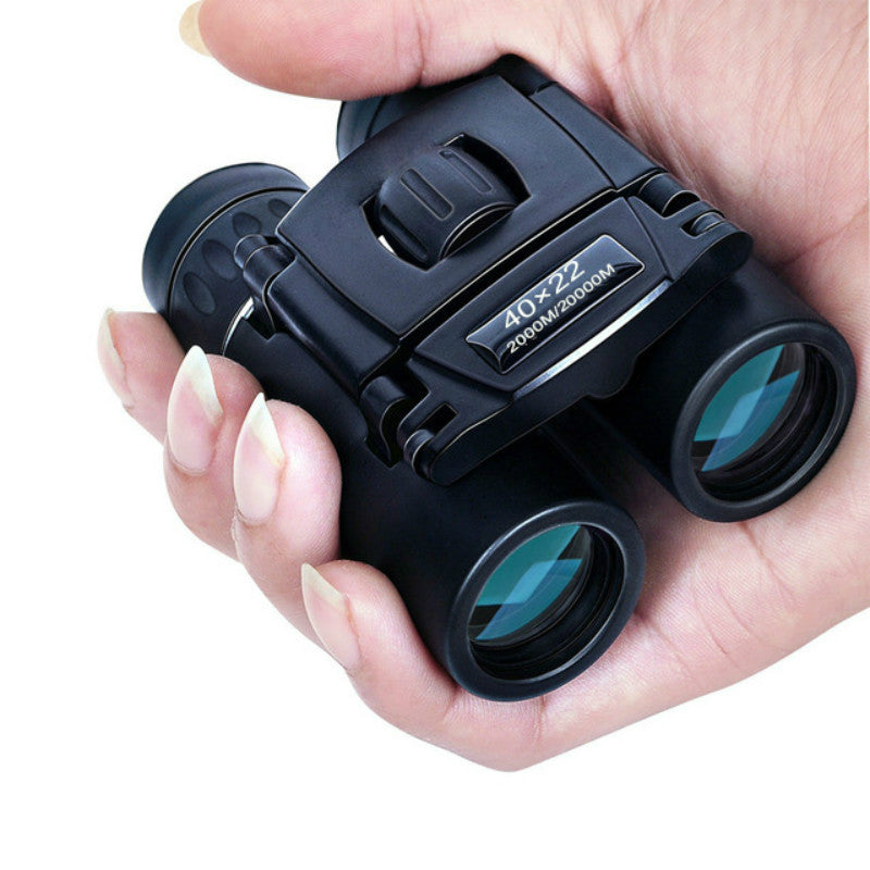 Mini Binoculars Telescopic Glasses