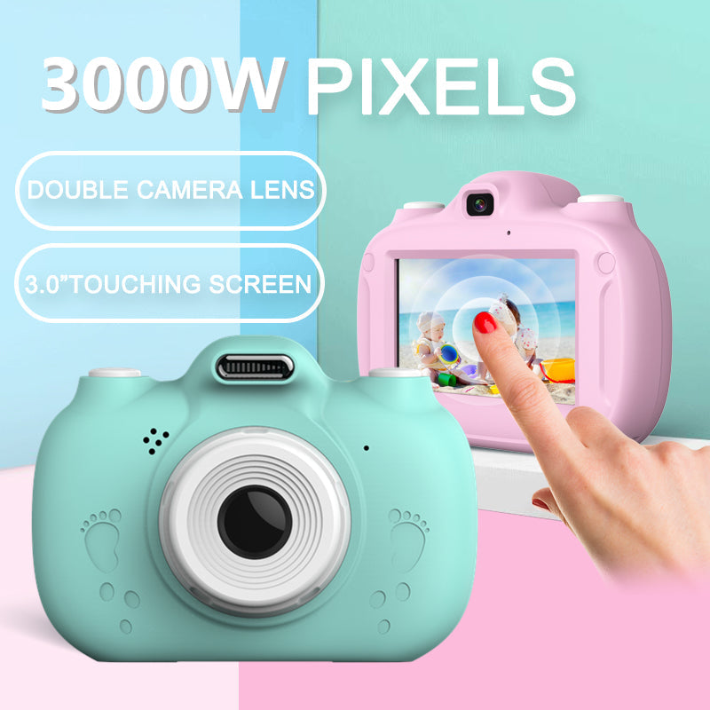 Touch Screen WIFI Kids Digital Camera